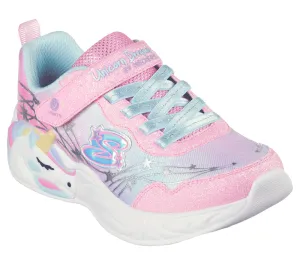SKECHERS UNICORN DREAMS - WISHFUL MAGIC