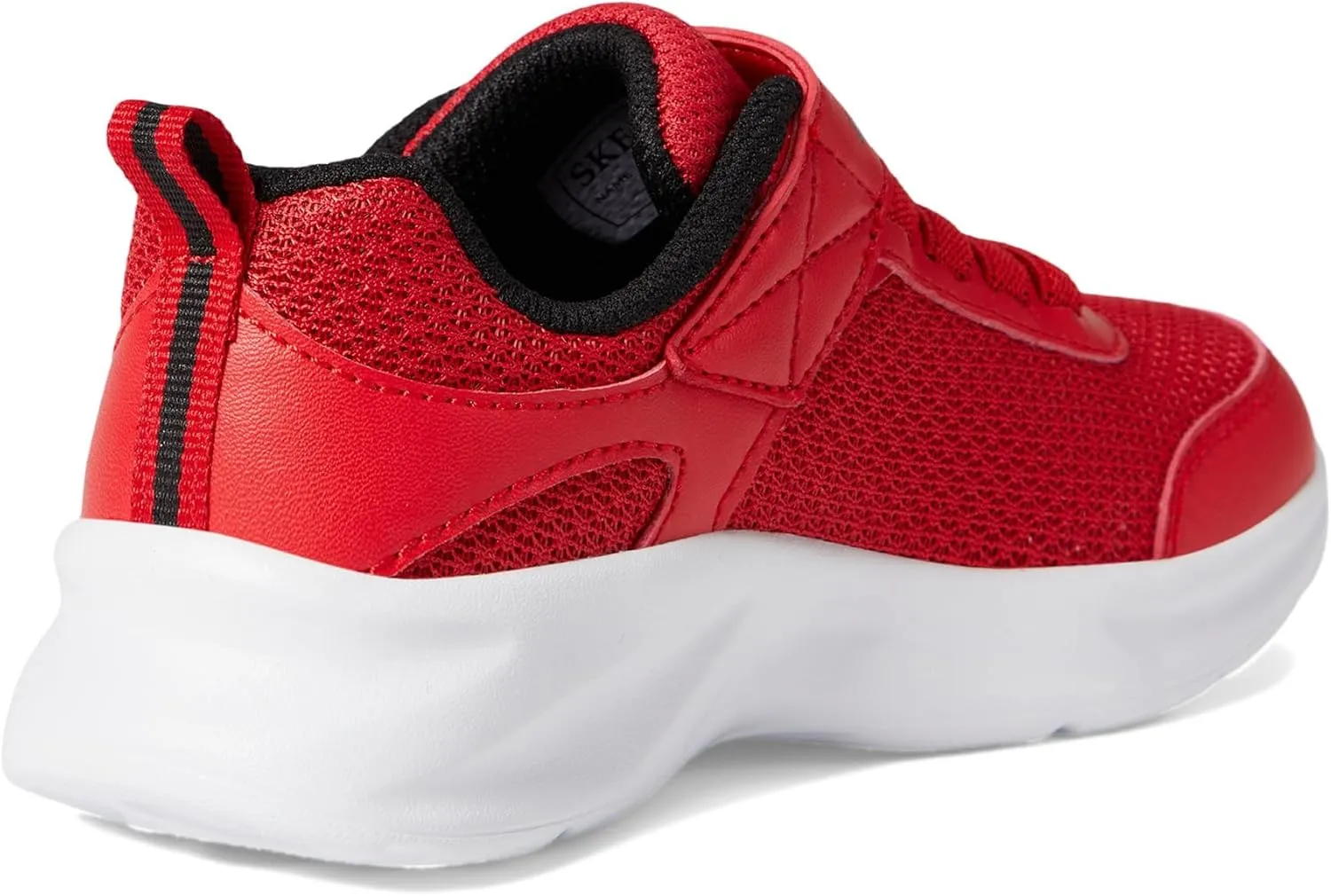 Skechers Unisex-Child Dynamatic Sneaker