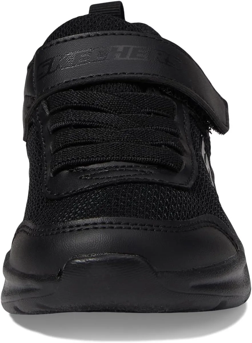 Skechers Unisex-Child Dynamatic Sneaker