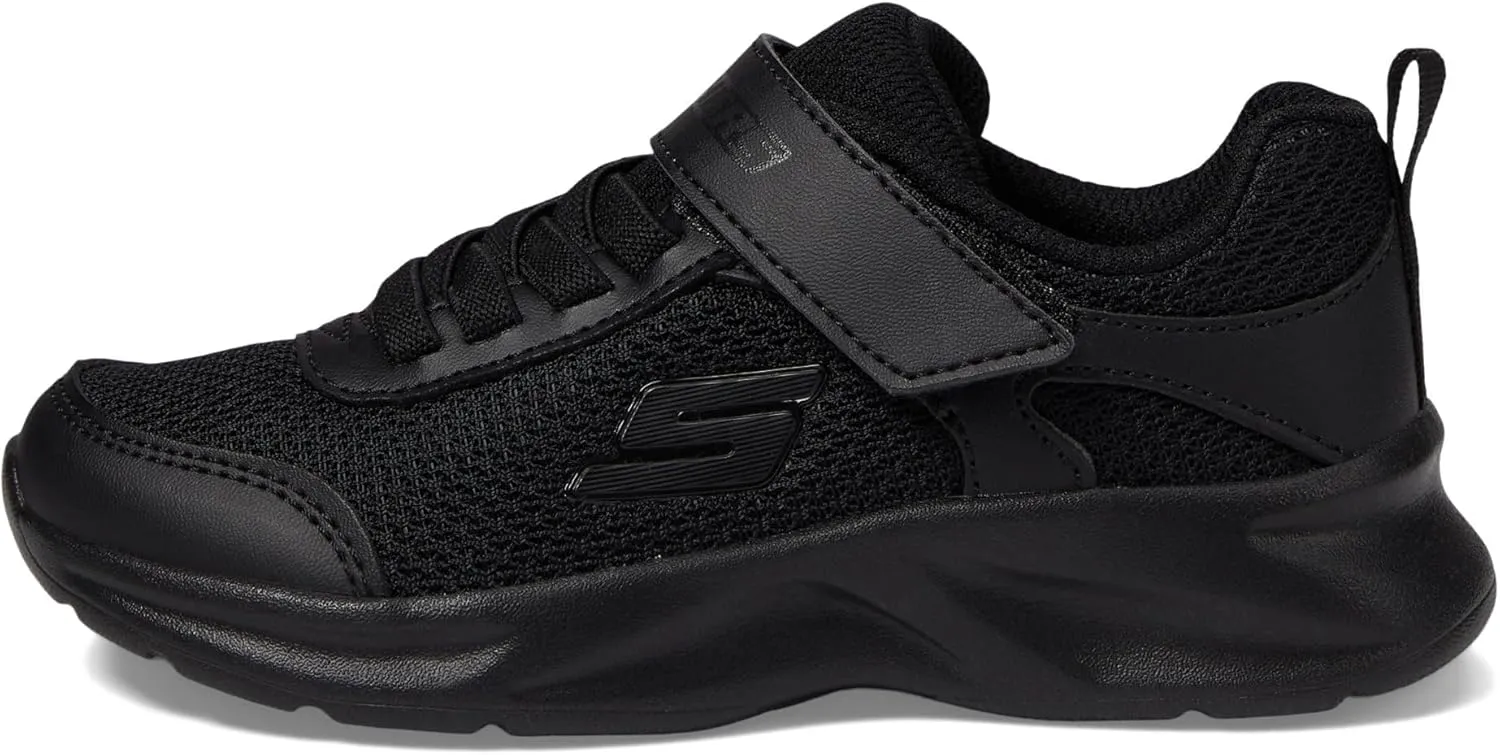 Skechers Unisex-Child Dynamatic Sneaker