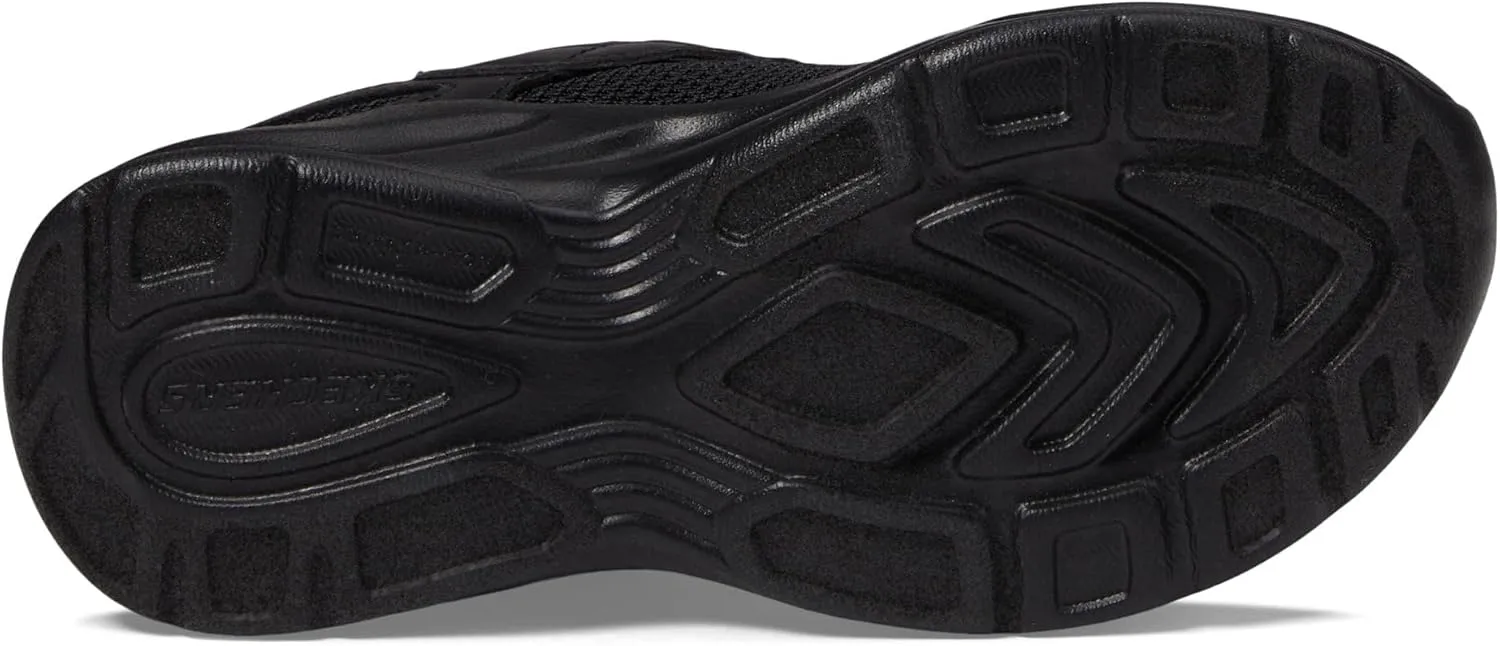 Skechers Unisex-Child Dynamatic Sneaker