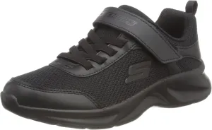 Skechers Unisex-Child Dynamatic Sneaker