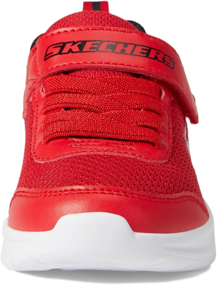 Skechers Unisex-Child Dynamatic Sneaker