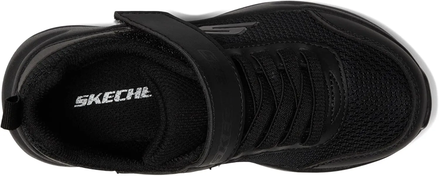 Skechers Unisex-Child Dynamatic Sneaker