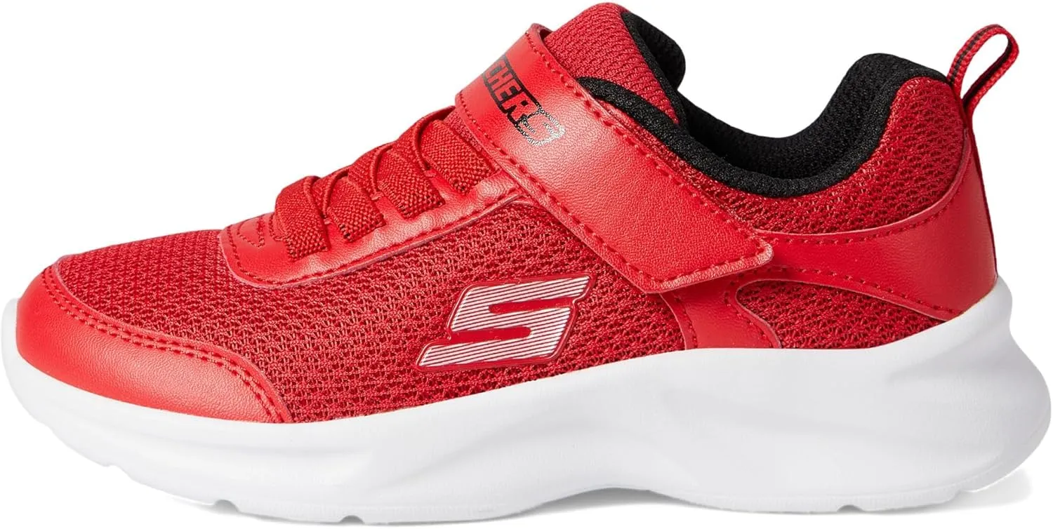Skechers Unisex-Child Dynamatic Sneaker