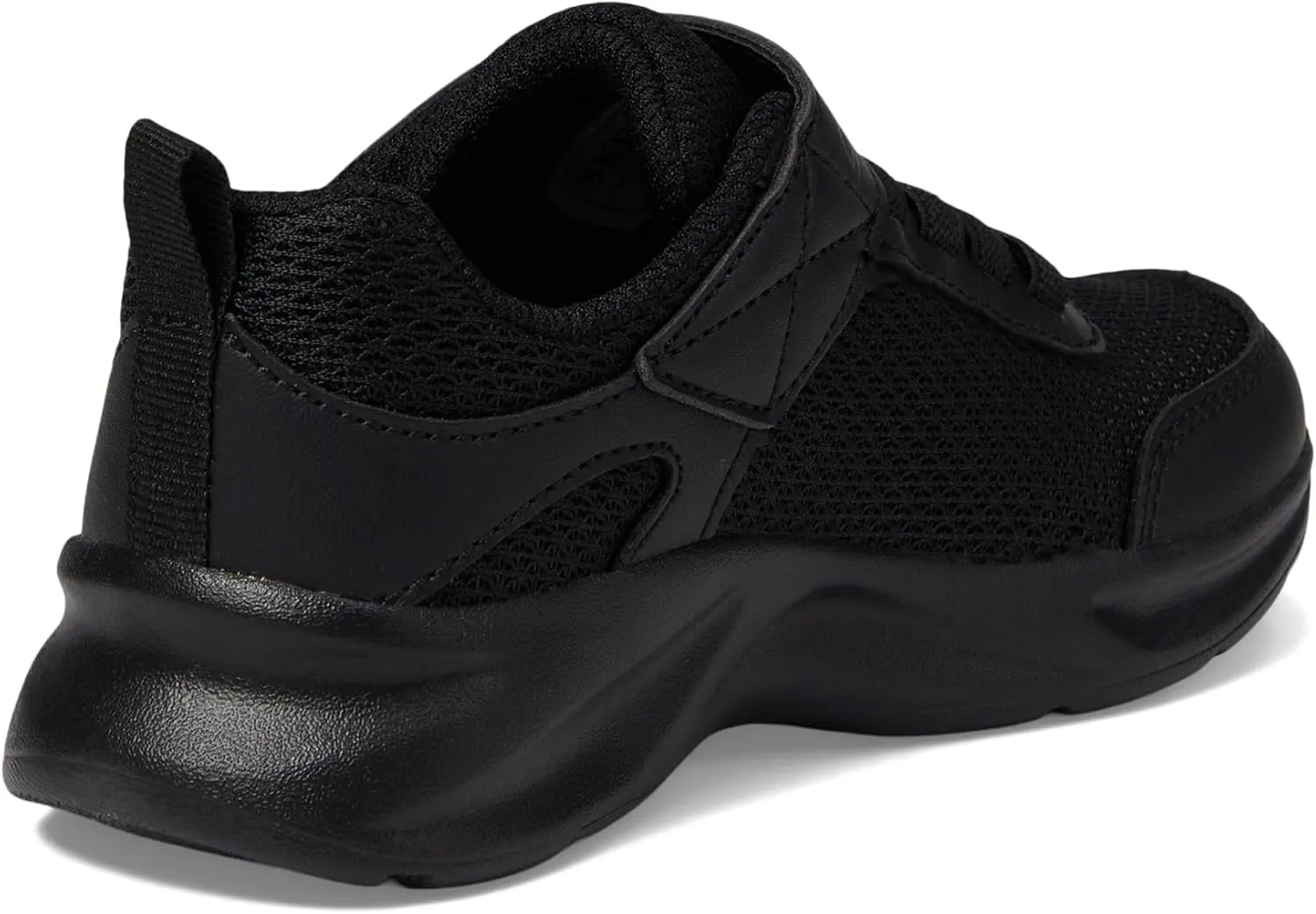 Skechers Unisex-Child Dynamatic Sneaker