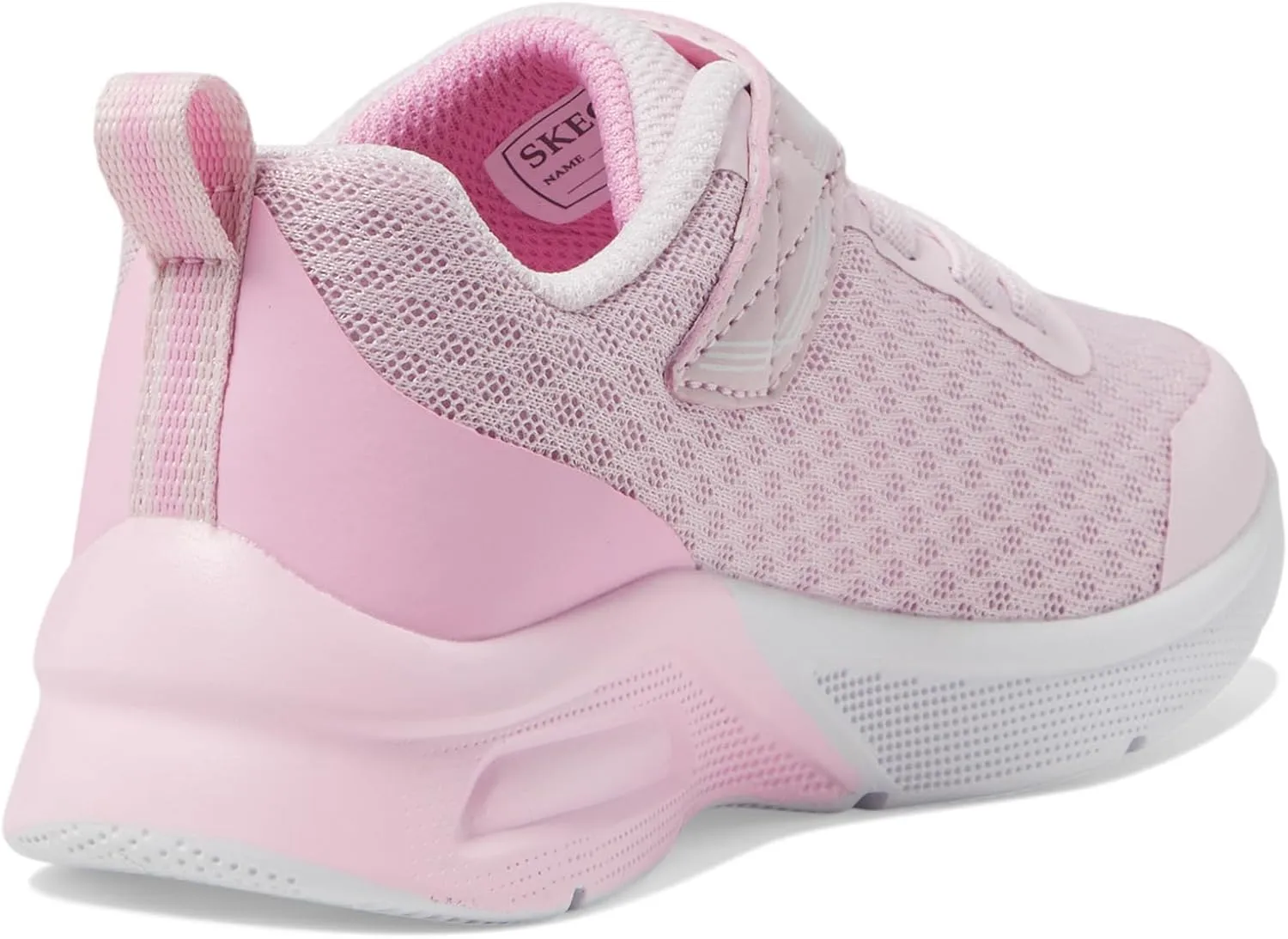Skechers Unisex-Child Microspec Max-Epic Brights Sneaker