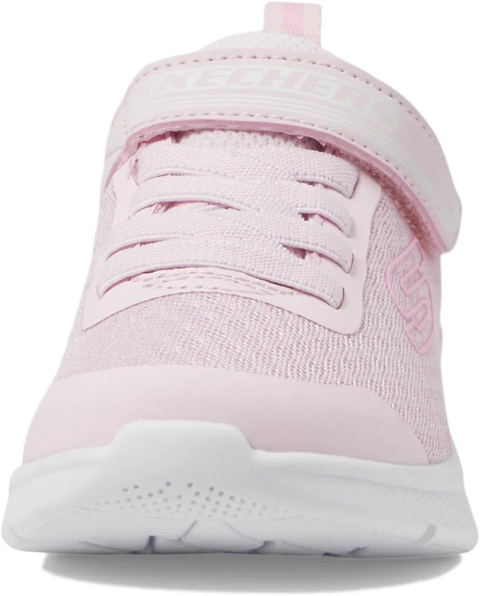 Skechers Unisex-Child Microspec Max-Epic Brights Sneaker