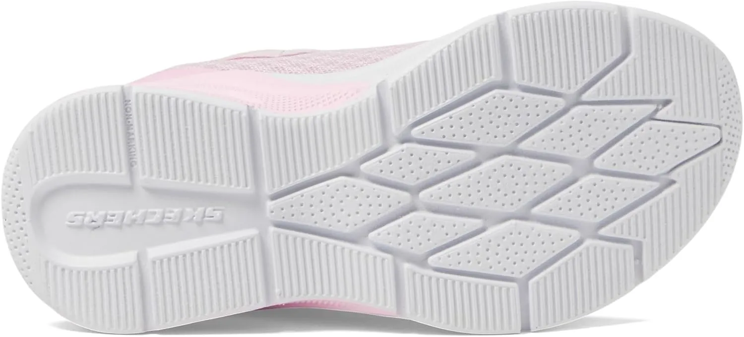 Skechers Unisex-Child Microspec Max-Epic Brights Sneaker