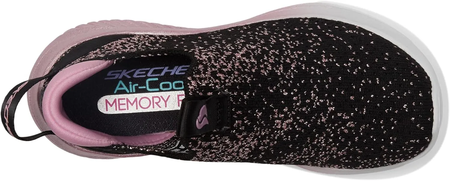 Skechers Unisex-Child Ultra Flex 3.0-All Things S Sneaker