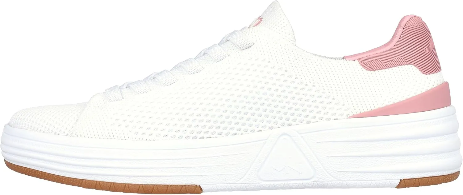 Skechers Women's Alpha Cup-Corely Sneaker
