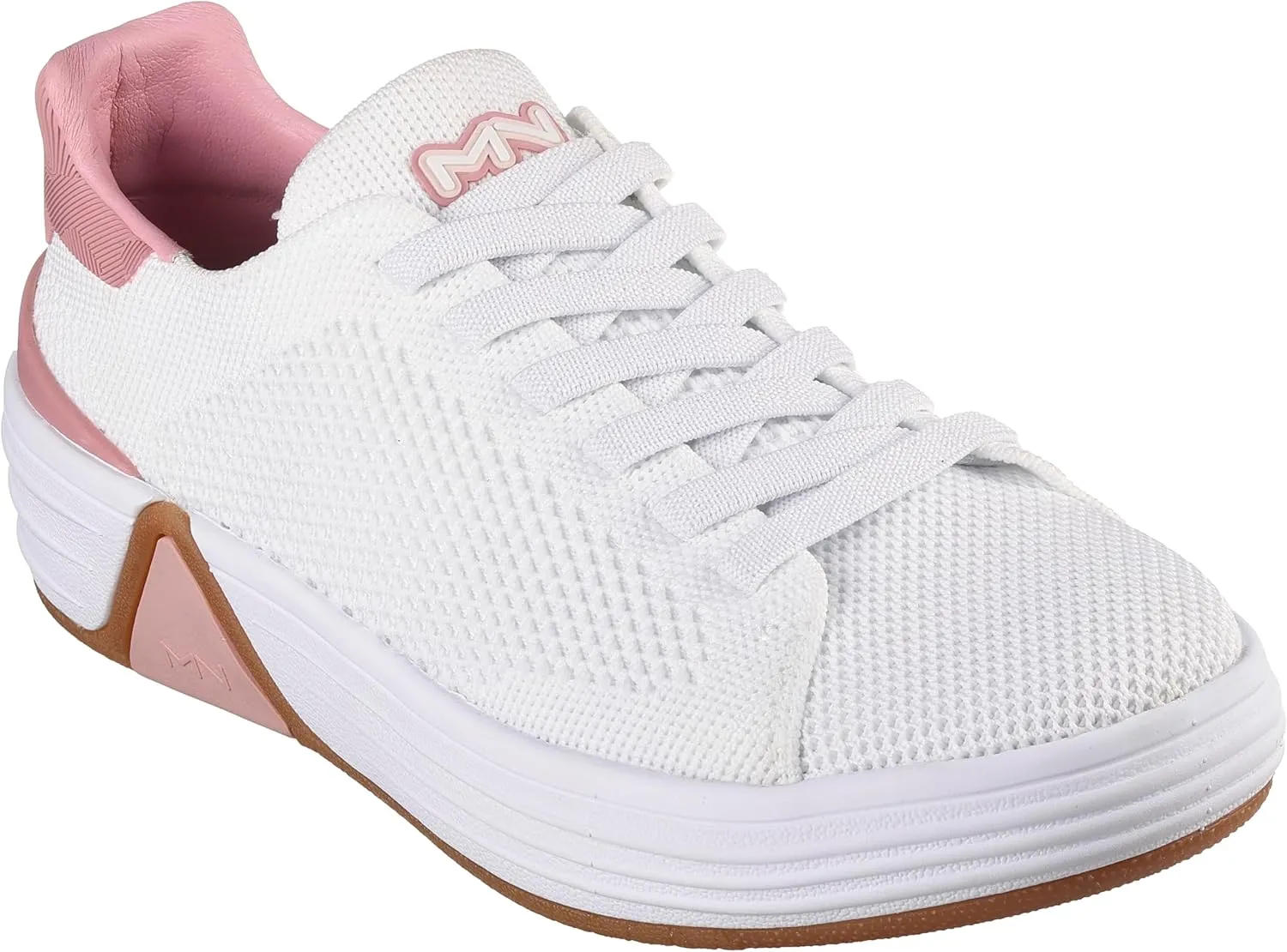 Skechers Women's Alpha Cup-Corely Sneaker