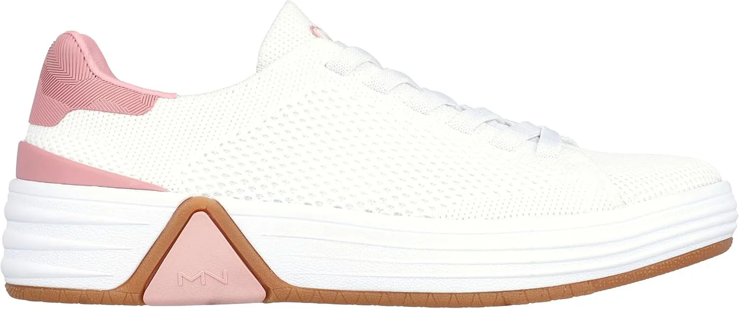 Skechers Women's Alpha Cup-Corely Sneaker