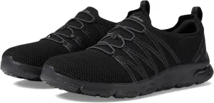 Skechers Women's Arch Fit Sunny-Creative Pass Sneaker