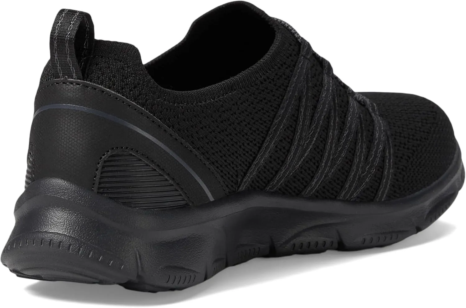 Skechers Women's Arch Fit Sunny-Creative Pass Sneaker