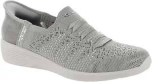 Skechers Women's Arya-Swiftly Hands Free Slip-ins Sneaker