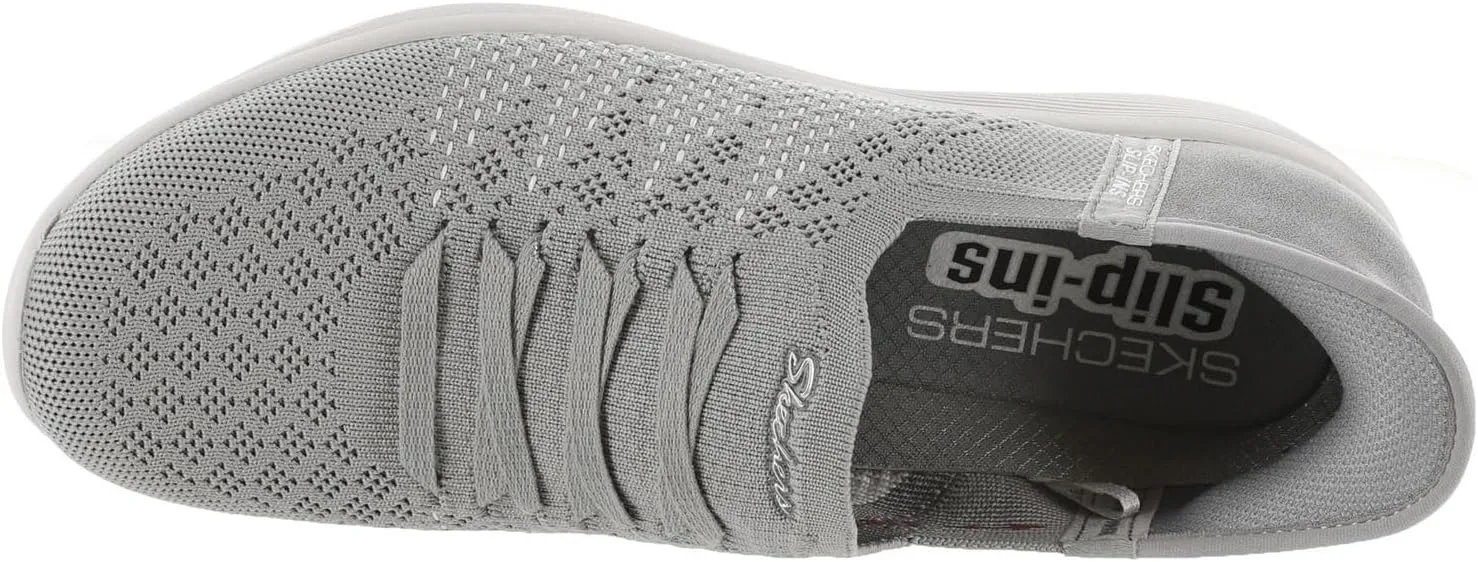 Skechers Women's Arya-Swiftly Hands Free Slip-ins Sneaker