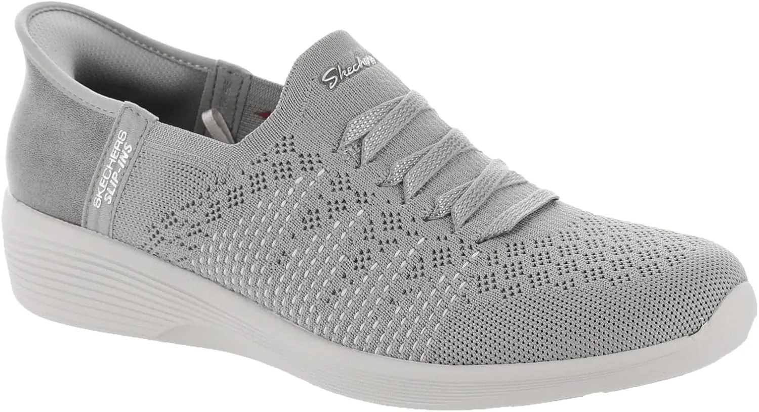 Skechers Women's Arya-Swiftly Hands Free Slip-ins Sneaker