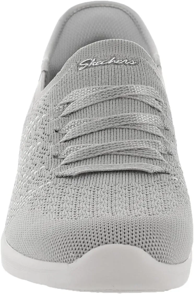 Skechers Women's Arya-Swiftly Hands Free Slip-ins Sneaker