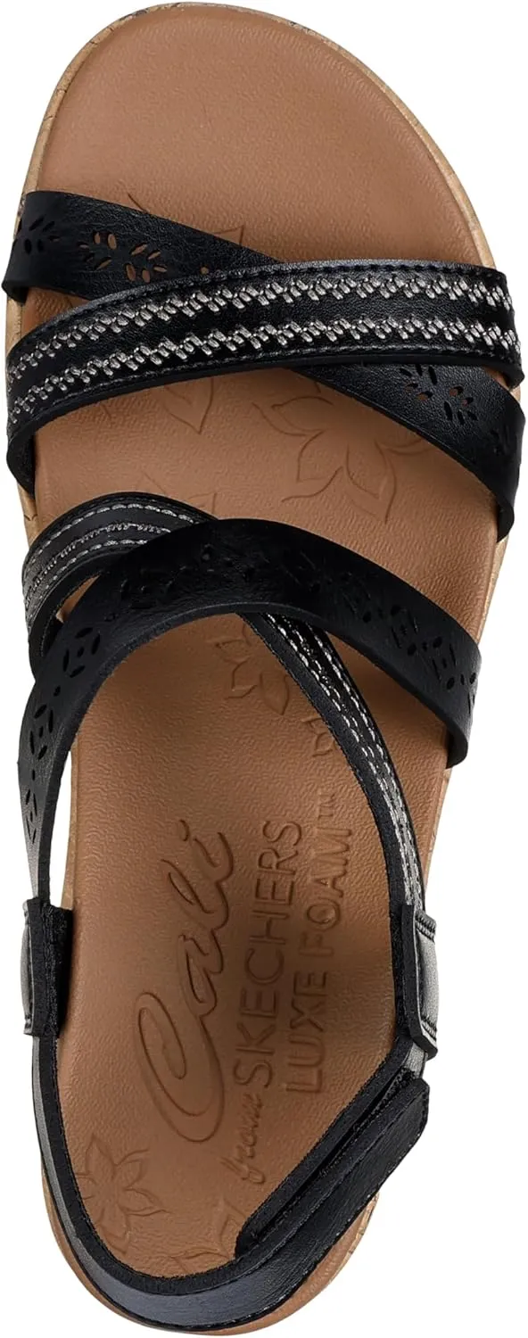 Skechers Women's Beverlee Delicate Glow