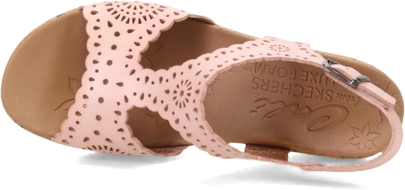 Skechers Women's Beverlee - Easy to Adore