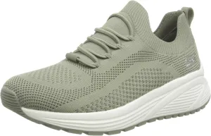 Skechers Women's Bobs Sparrow 2.0-Allegiance Crew Sneaker