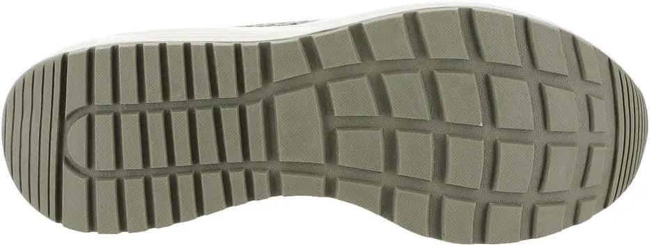Skechers Women's Bobs Sparrow 2.0-Allegiance Crew Sneaker