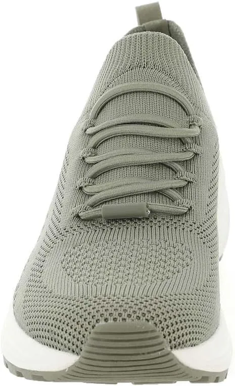 Skechers Women's Bobs Sparrow 2.0-Allegiance Crew Sneaker