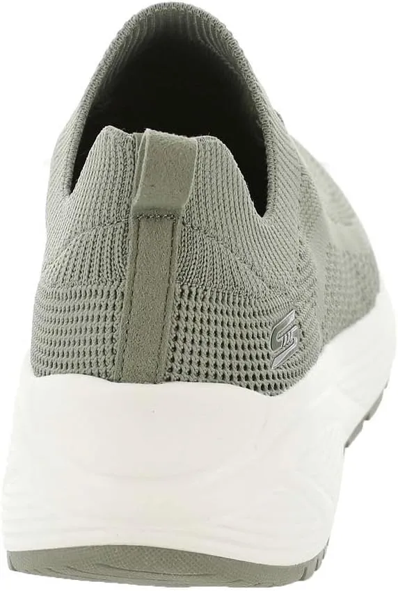 Skechers Women's Bobs Sparrow 2.0-Allegiance Crew Sneaker