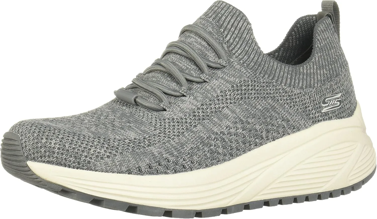 Skechers Women's BOBS Sport Sparrow 2.0 Wind Chime Sneaker