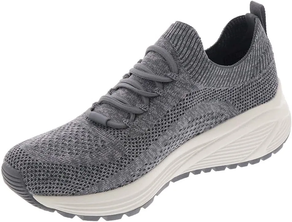 Skechers Women's BOBS Sport Sparrow 2.0 Wind Chime Sneaker