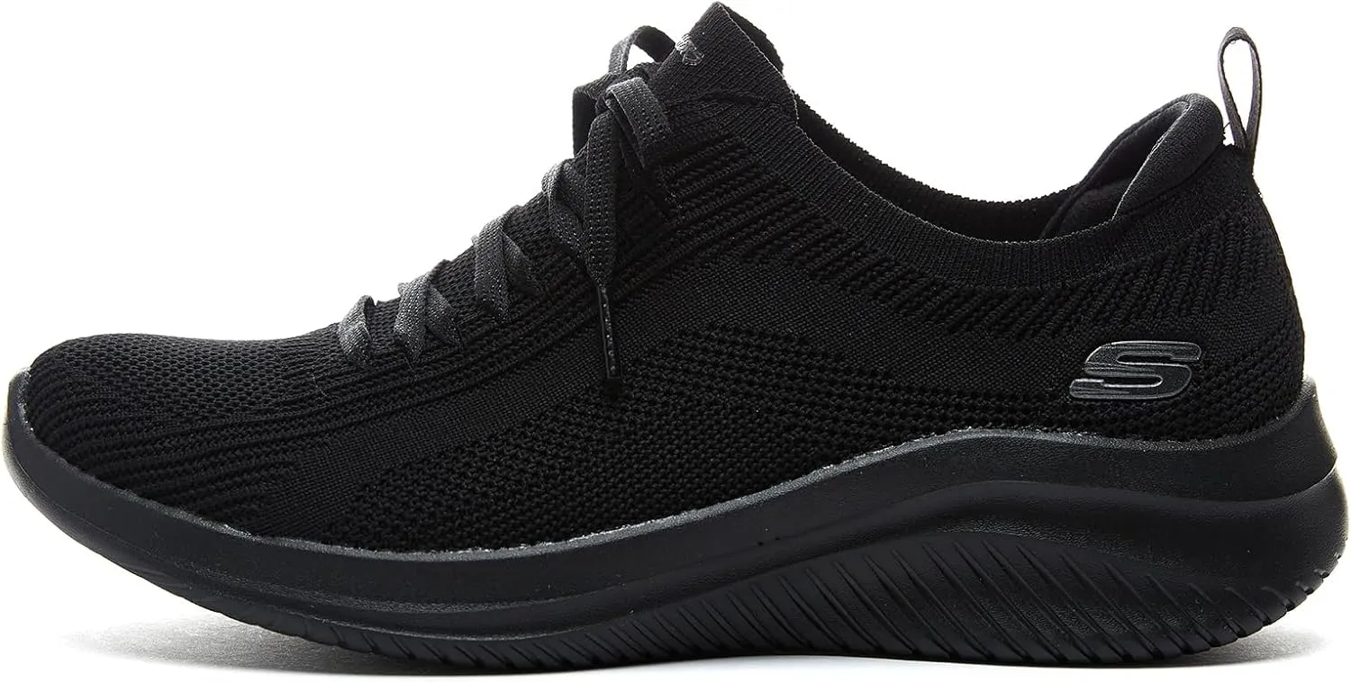 Skechers Women's BOBS Sport Sparrow 2.0 Wind Chime Sneaker