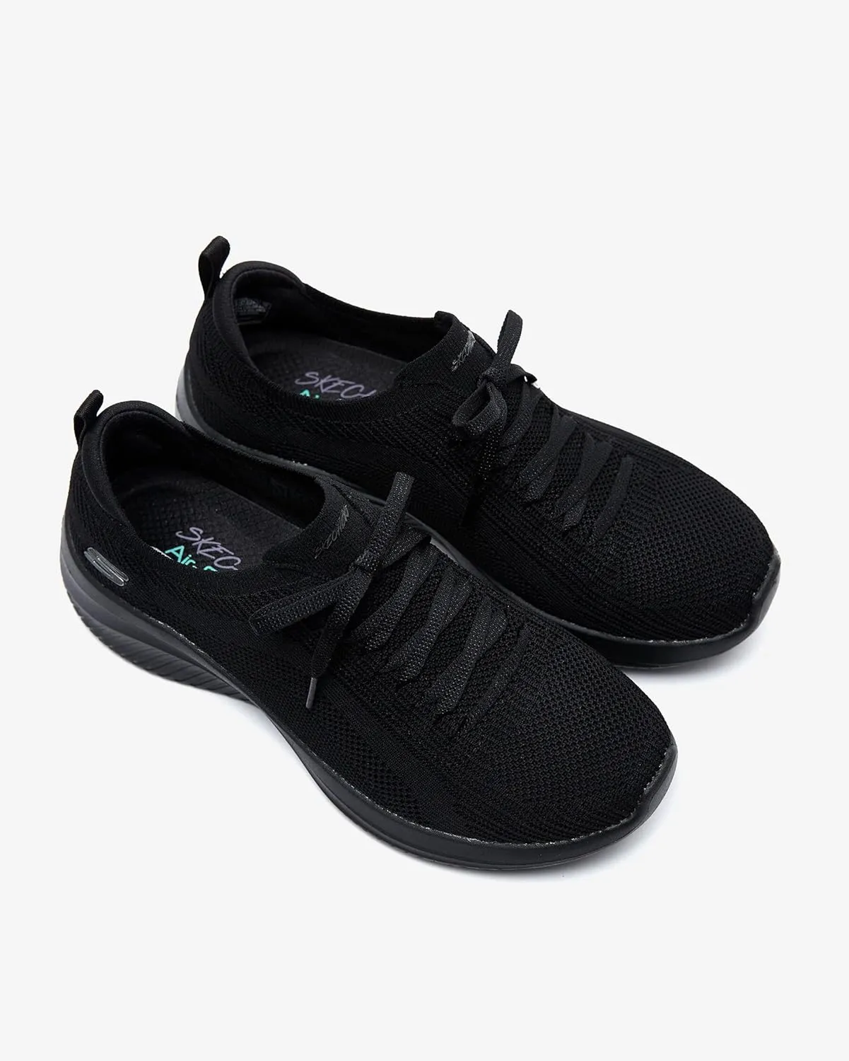 Skechers Women's BOBS Sport Sparrow 2.0 Wind Chime Sneaker