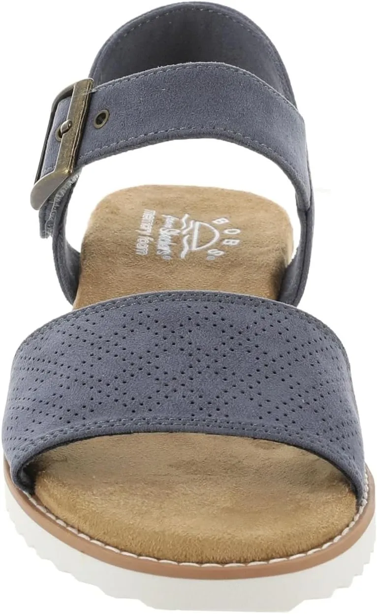 Skechers Women's Desert Kiss-Serendipitous Sandal