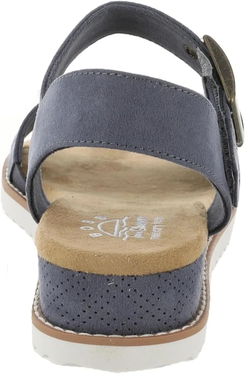 Skechers Women's Desert Kiss-Serendipitous Sandal