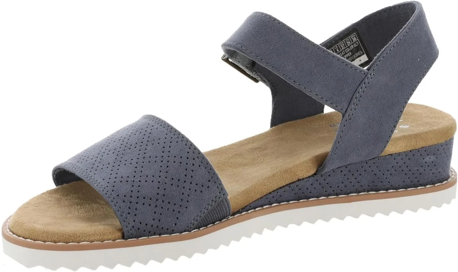 Skechers Women's Desert Kiss-Serendipitous Sandal