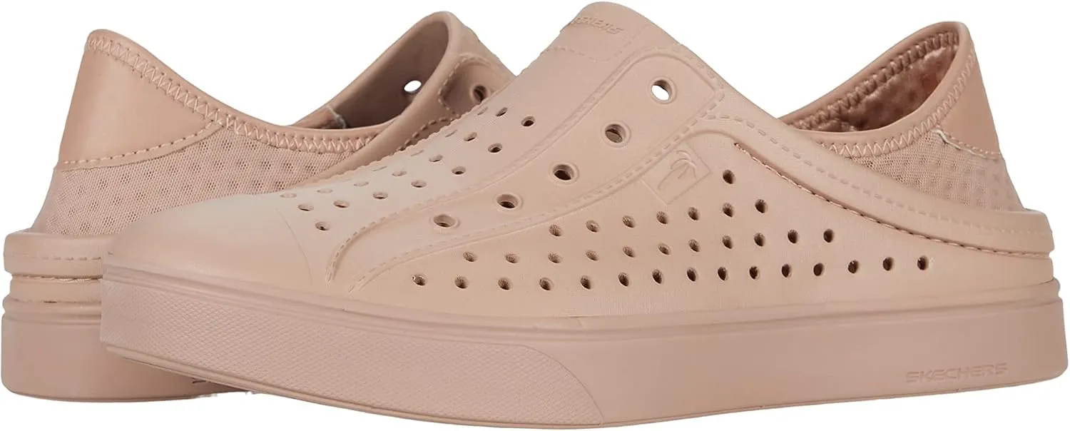 Skechers Women's Foamies Vista-Cali Dreaming Sneaker