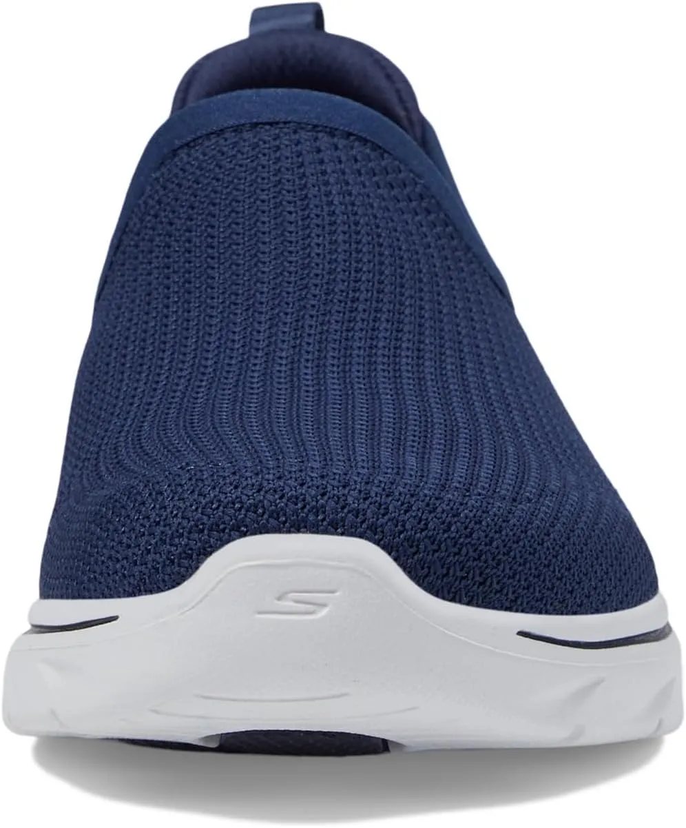 Skechers Women's Go 7-Ivy Casual Slip on Walking Sneaker