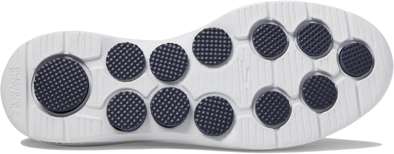 Skechers Women's Go 7-Ivy Casual Slip on Walking Sneaker