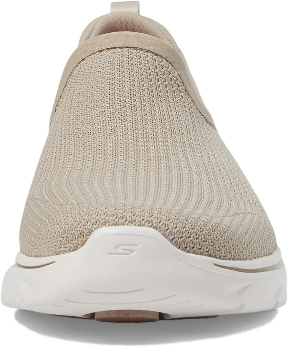 Skechers Women's Go 7-Ivy Casual Slip on Walking Sneaker