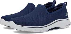 Skechers Women's Go 7-Ivy Casual Slip on Walking Sneaker