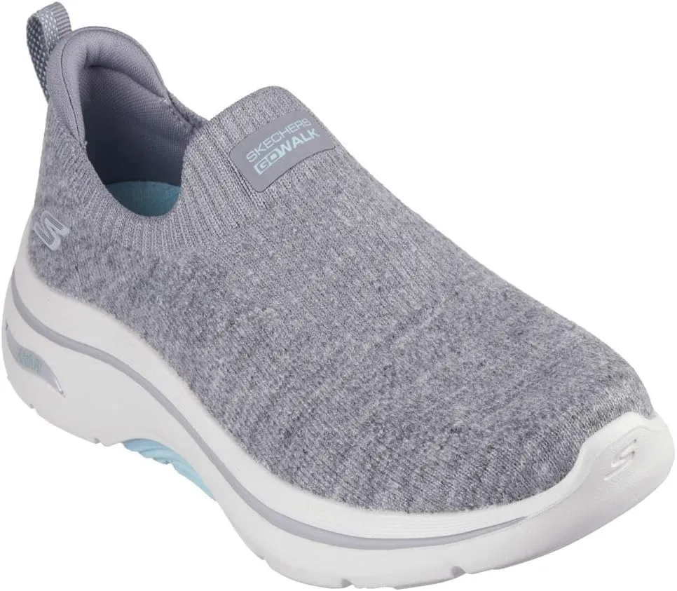 Skechers Women's Go Walk Arch Fit 2.0 Eliza Sneaker