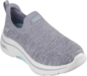 Skechers Women's Go Walk Arch Fit 2.0 Eliza Sneaker