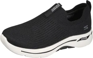 Skechers Women's Go Walk Arch Fit Iconic Sneaker