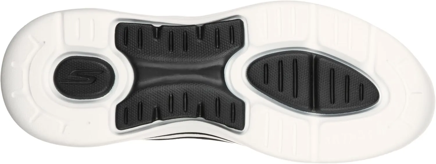 Skechers Women's Go Walk Arch Fit Iconic Sneaker