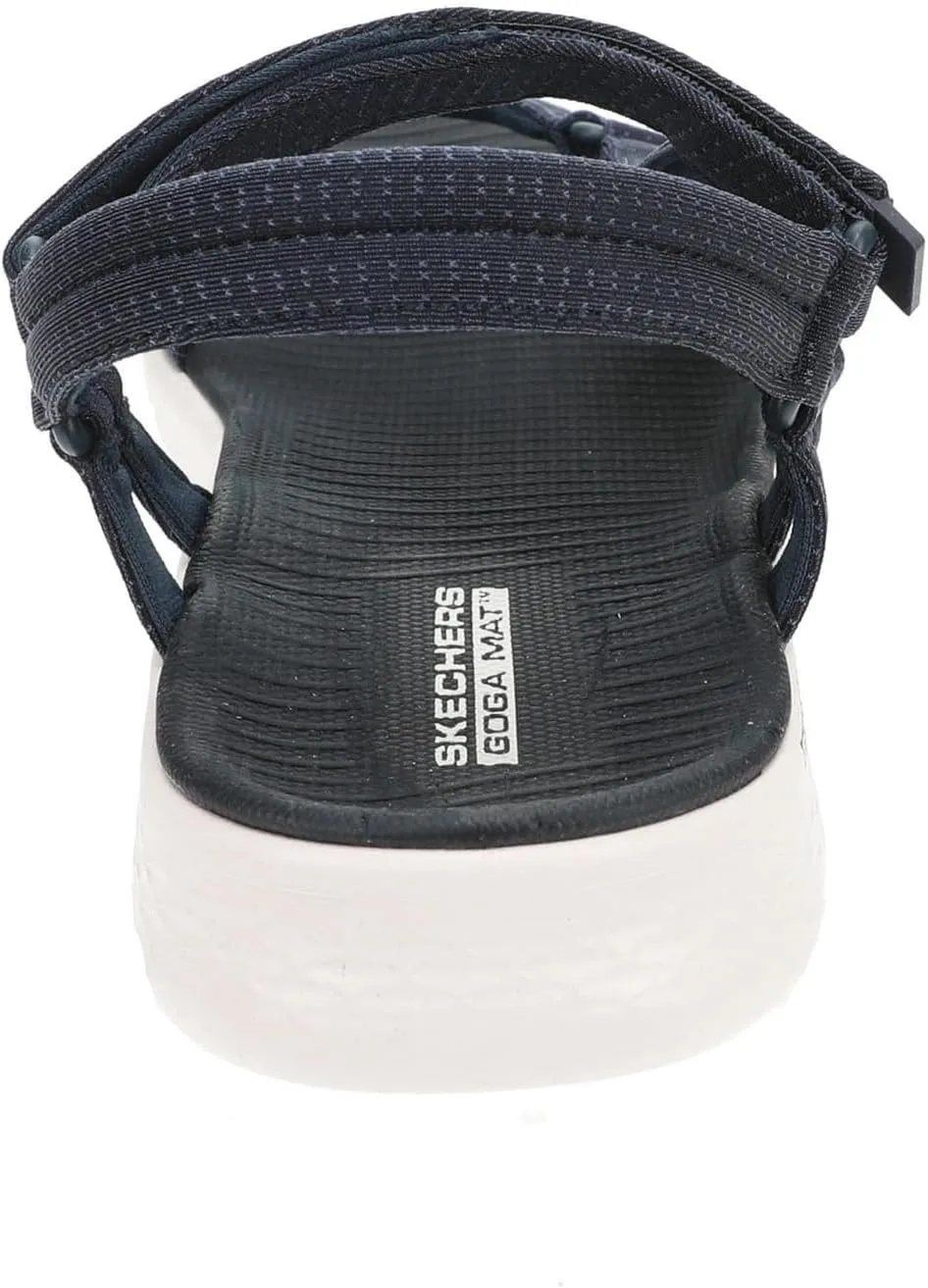 Skechers Women's Go Walk Flex Sandal Sublime