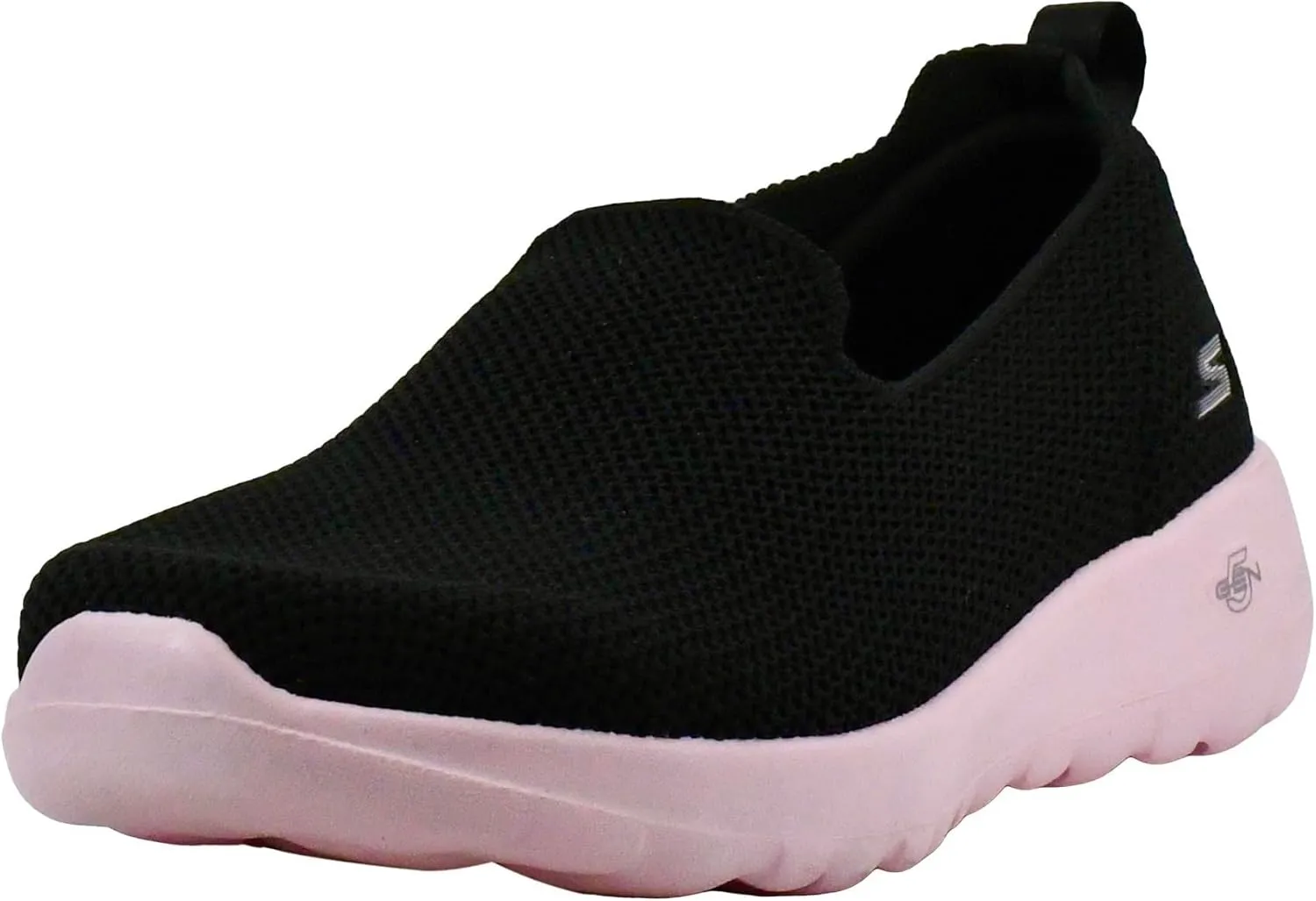 Skechers Women's Go Walk Joy-Sensational Day Sneaker