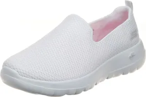 Skechers Women's Go Walk Joy-Sensational Day Sneaker