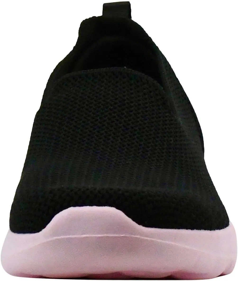 Skechers Women's Go Walk Joy-Sensational Day Sneaker