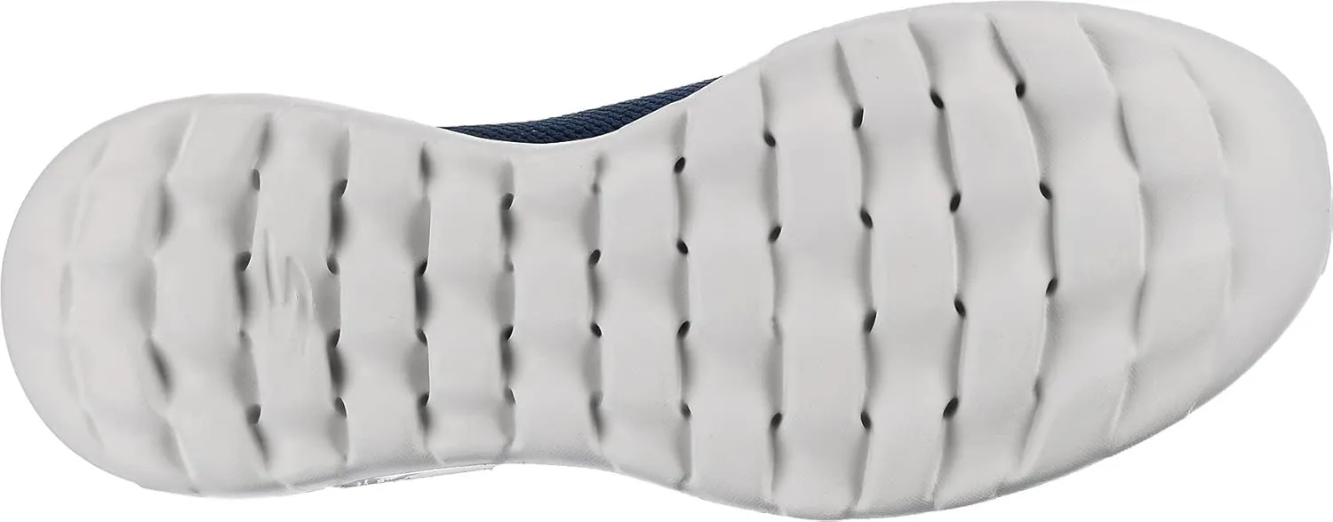 Skechers Women's Go Walk Joy-Sensational Day Sneaker